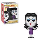 Boneco Funko Pop Rocky - Bullwinkle Natasha 450 Boneco Funko Pop Rocky - Bullwinkle Natasha 450