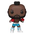 Boneco Funko Pop Rocky - Clubber Lang (Temporada 1) 1714