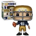 Boneco Funko Pop Rudy - Rudy 699