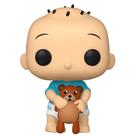 Boneco Funko Pop Rugrats Tommy Pickles 1209 Os Anjinhos Boneco Funko Pop Rugrats Tommy Pickles 1209 Os Anjinhos