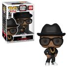 Boneco Funko Pop Run - D.M.C.