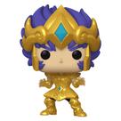 Boneco Funko Pop Saint Seiya - Gold Ikki 1427