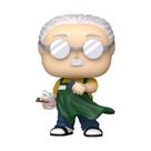 Boneco Funko POP! Sakamoto DAYS - Taro Sakamoto (chace de Chase)