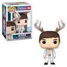 Boneco Funko Pop! Saltburn - Oliver Quick Boneco Funko Pop! Saltburn - Oliver Quick