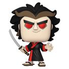Boneco Funko Pop Samurai Jack - Jack Mad 1781