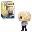 Boneco Funko Pop Sanji 1881 One Piece Live Action Netflix Original