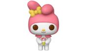 Boneco Funko Pop! Sanrio Hello Kitty - My Melody com Sorvete
