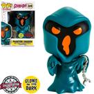 Boneco Funko Pop Scooby-doo 2 Phantom - Shadow Glow 629