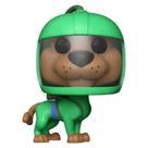 Boneco Funko Pop Scooby-doo 2 Scooby-doo In - Scuba Outfit 1312