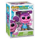 Boneco Funko Pop Sesame - Street Abby (Temporada 3) 1610 Boneco Funko Pop Sesame - Street Abby (Temporada 3) 1610