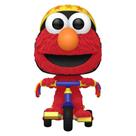 Boneco Funko Pop Sesame Street Elmo - On Trike 309 Boneco Funko Pop Sesame Street Elmo - On Trike 309