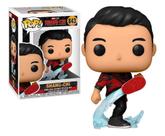 Boneco Funko Pop! Shang-Chi Marvel Studios Original