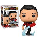 Boneco Funko Pop! Shang-Chi Marvel Studios Original