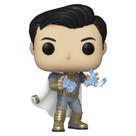 Boneco Funko Pop Shazam Fury Of The - Gods Eugene 1281