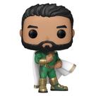 Boneco Funko Pop Shazam Fury Of The - Gods Pedro 1282