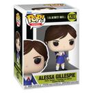 Boneco Funko Pop Silent Hill 2 - Alessa Gillespie 1203 Boneco Funko Pop Silent Hill 2 - Alessa Gillespie 1203