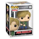 Boneco Funko Pop Silent Hill 2 - James Sunderland 1206