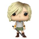Boneco Funko Pop Silent Hill 3 - Heather Mason 1208 Boneco Funko Pop Silent Hill 3 - Heather Mason 1208
