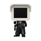 Boneco Funko Pop Skibidi - Cameraman 1956