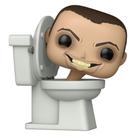 Boneco Funko Pop Skibidi - Skibidi Toilet 1957