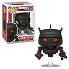 Boneco Funko Pop! Skibidi Toilet - Juggernaut Astro Toilet