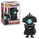 Boneco Funko Pop! Skibidi Toilet - Titan Cameraman