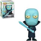 Boneco Funko Pop Solar - Opposites Korvo 974