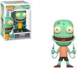 Boneco Funko Pop Solar - Opposites Terry 975