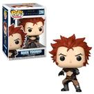 Boneco Funko Pop! Solo Leveling - Baek Yoonho