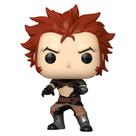 Boneco Funko Pop Solo Leveling - Baeko Yoonho 2268 Boneco Funko Pop Solo Leveling - Baeko Yoonho 2268