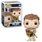 Boneco Funko Pop! Solo Leveling - Yoo Jinho - Candide