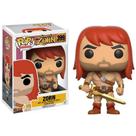 Boneco Funko Pop Son Of - Zorn Zorn 399 Boneco Funko Pop Son Of - Zorn Zorn 399