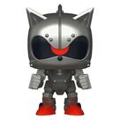 Boneco Funko Pop Sonic - Mecha Sonic 1173