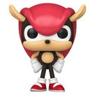 Boneco Funko Pop Sonic - Mighty 1174