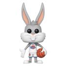 Boneco Funko Pop Space - Jam Bugs 413 Boneco Funko Pop Space - Jam Bugs 413