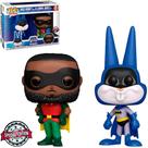 Boneco Funko Pop Space Jam Legacy Bugs Bunny & Lebron - James 2pack 56231