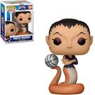 Boneco Funko Pop Space Jam Legacy - White Mamba 1089 Boneco Funko Pop Space Jam Legacy - White Mamba 1089