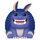 Boneco Funko Pop Spellbound - Monster Solon 1441
