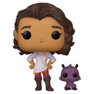 Boneco Funko Pop Spellbound Princess Ellian W/flink 1438