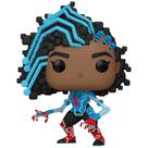 Boneco Funko Pop Spider-Byte 1229 Spider-Man Across The Spider-Verse Boneco Funko Pop Spider-Byte 1229 Spider-Man Across The Spider-Verse