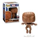 Boneco Funko Pop! Spider-Man 719 Edição Especial