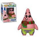 Boneco Funko Pop Spongebob - 2 Patricio 454 Boneco Funko Pop Spongebob - 2 Patricio 454