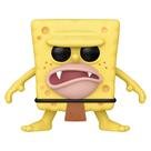 Boneco Funko Pop Spongebob 25th - Spongbob Caveman 1669