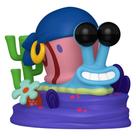 Boneco Funko Pop Spongebob Gary 1940 Boneco Funko Pop Spongebob Gary 1940