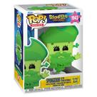 Boneco Funko Pop Spongebob Spongebob - The Flying 1943