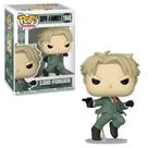 Boneco Funko Pop! Spy Family - Loid Forger