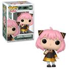 Boneco Funko Pop! Spy x Family - Anya Forger