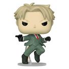 Boneco Funko Pop Spy X Family Loid Forger 1948