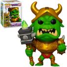 Boneco Funko Pop Spyro The Dragon 2 - Gnasty Gnorc 530 Boneco Funko Pop Spyro The Dragon 2 - Gnasty Gnorc 530