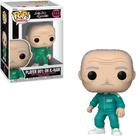 Boneco Funko Pop Squid Game Round 6 Player 001 - Oh Il-nam 1223